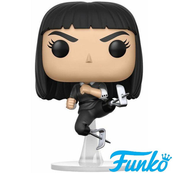 Funko POP #465 Movies Kingsman Gazelle Figure